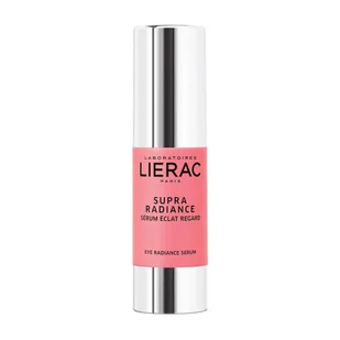 Lierac ALES GROUPE Supra Radiance Rozświetlające serum pod oczy 15 ml 7073389 - Serum do twarzy - miniaturka - grafika 2