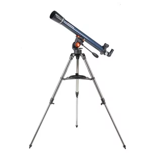 Celestron Teleskop AstroMaster 70AZ (DO.21061) DO.21061 - Teleskopy - miniaturka - grafika 1