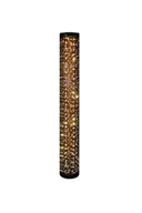 Lampy stojące - Lampa podłogowa stojąca TACO czarny RL R42801002 - miniaturka - grafika 1