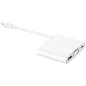 Kable USB - Huawei Mate Dock2 AD11 - miniaturka - grafika 1