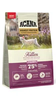 Sucha karma dla kotów - ACANA Kitten 1,8kg - miniaturka - grafika 1