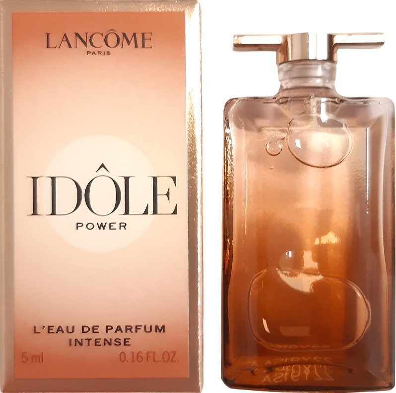 Lancome Miniaturka Lancome Idole Power Intense Woda Perfumowana - 5Ml
