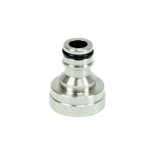 Szybkozłączka 3/4" Equation - Akcesoria hydrauliczne - miniaturka - grafika 1