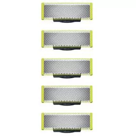 Głowice wymienne Philips OneBlade QP250/50 - Akcesoria i części do maszynek do golenia - miniaturka - grafika 1