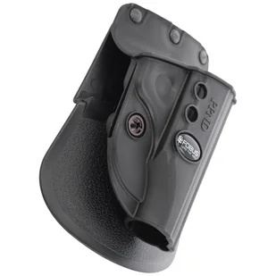Kabura Fobus Walther: PP, PPK, PPKS, FEG 380 Prawa (PPND) - Kabury i pokrowce - miniaturka - grafika 1