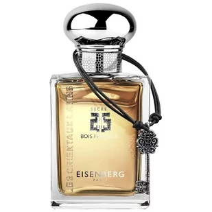 Jose Eisenberg Secret II Bois Precieu woda perfumowana 30ml - Wody i perfumy męskie - miniaturka - grafika 1