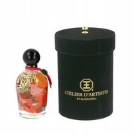 Wody i perfumy damskie - Atelier d`Artistes By Alexandre.J Ephemeral E 4, Woda Perfumowana, 100ml - miniaturka - grafika 1