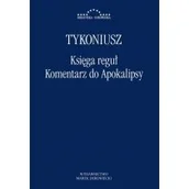 Filozofia i socjologia - Księga reguł. Komentarz do Apokalipsy - miniaturka - grafika 1