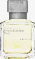 Wody i perfumy unisex - Maison Francis Kurkdjian Maison Francis Kurkdjian, Petit Matin, Eau De Parfum, Unisex, 200 ml Unisex - miniaturka - grafika 1