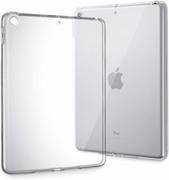 Etui do tabletów - Etui Slim Case Braders silikonowy do iPad 10.2'' 2019 / iPad Pro 10.5'' 2017 / iPad Air 2019 bezbarwny - miniaturka - grafika 1