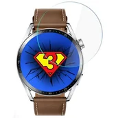 Akcesoria do smartwatchy - 3MK Watch Protection do Huawei Watch GT 3 46mm - miniaturka - grafika 1