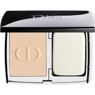 Pudry do twarzy - Dior Forever Natural Velvet Compact Foundation - Puder w kompakcie - miniaturka - grafika 1