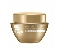 Kremy do twarzy - Avon Anew Ultimate krem na noc z Protinolem 50 ml - miniaturka - grafika 1