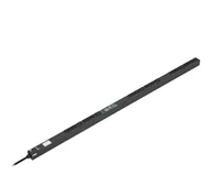 Zasilacze awaryjne UPS - APC Easy PDU Metered 0U 11kW/230V 18xC13 6xC19 - miniaturka - grafika 1
