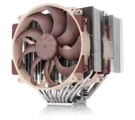 Chłodzenie procesora - Noctua NH-D15 G2 HBC Brązowy - miniaturka - grafika 1