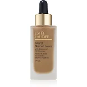 Podkłady do twarzy - Estée Lauder Futurist SkinTint Serum Foundation podkład do twarzy 4N1 Shell Beige 30ml - miniaturka - grafika 1