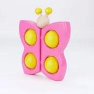 Zabawki zręcznościowe - Motylek - miniaturka - grafika 1