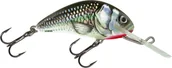 Przynęty - Wobler Salmo Hornet Pływający - miniaturka - grafika 1