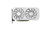 Karty graficzne - ZOTAC GAMING GeForce RTX 4070 Twin Edge OC White 12GB GDDR6X - miniaturka - grafika 1