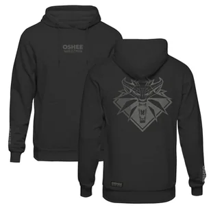 Bluza WIEDŹMIN x OSHEE rozmiar M - edycja limitowana - Bluzy męskie - miniaturka - grafika 1