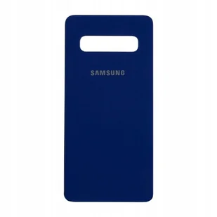 Nowy Tył Obudowy Klapka Baterii Panel Tylny Samsung Galaxy S10 G973F - Części serwisowe do telefonów - miniaturka - grafika 1