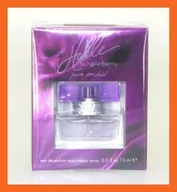 Wody i perfumy damskie - Halle Berry Pure Orchid woda perfumowana 15ml - miniaturka - grafika 1