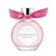 Wody i perfumy damskie - Rochas Mademoiselle woda toaletowa 90ml - miniaturka - grafika 1