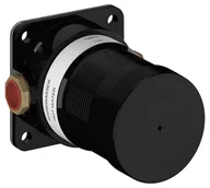 Akcesoria do armatury i ceramiki - Keuco Akcesoria - Korpus montażowy z termostatem podtynkowym DN15 59554000170 - miniaturka - grafika 1