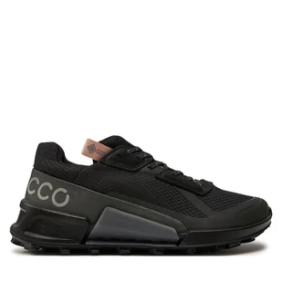 Sneakersy ECCO Biom 2.1 X Country W GORE-TEX 82283356340 Czarny - Sneakersy damskie - miniaturka - grafika 1