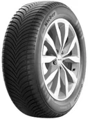 Opony całoroczne - Kleber Quadraxer 3 205/55R17 95V - miniaturka - grafika 1