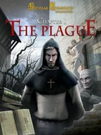 Gry PC Cyfrowe - The Inquisitor - Book 1 : The Plague (PC/MAC) DIGITAL - miniaturka - grafika 1