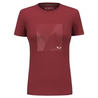 Koszulki męskie - Pure Building Dry W T-Shirt - miniaturka - grafika 1