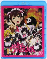 Filmy animowane Blu-Ray - Akiba Maid War - miniaturka - grafika 1