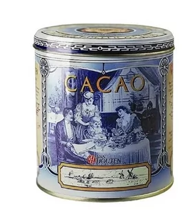 Van Houten Oryginalne kakao premium w puszce 230g - Kakao i czekolada - miniaturka - grafika 1