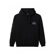 Bluzy męskie - Bluza męska Omni Logo Quiksilver - miniaturka - grafika 1