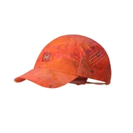 Czapki męskie - Czapka z daszkiem Buff Pack Speed Cap keffy nectarine - S/M - miniaturka - grafika 1