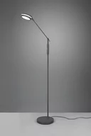 Lampy stojące - Franklin LED lampa podłogowa 1-punktowa antracyt 426510142 - miniaturka - grafika 1