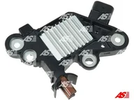 Akcesoria do układu elektrycznego - Regulator napięcia As-pl ARE0238S - miniaturka - grafika 1