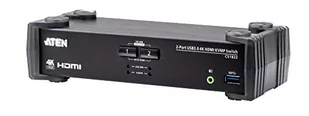 Aten CS1822, Prze$193$194cznik KVM - Przełączniki KVM - miniaturka - grafika 1