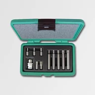 Klucze i nasadki - Honiton Zestaw narzędzi XZN 1/2 11 elementów H4011 - miniaturka - grafika 1