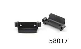 HSP Zderzak przedni / tylny - 58017 /58017 - Akcesoria i części modelarskie - miniaturka - grafika 1