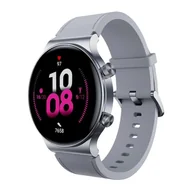 Smartwatch - Kumi GT5 Pro Srebrny - miniaturka - grafika 1