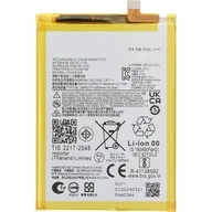 Baterie do telefonów - Bateria PH50 5000 mAh + klej do baterii do Motorola Moto G23 OEM - miniaturka - grafika 1