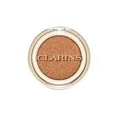 Cienie do powiek - Clarins Cień do powiek Ombre Skin Cienie do powiek 1,5 g Pearly Copper - miniaturka - grafika 1