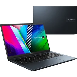 Asus Vivobook Pro 15 K3500PC-L1010T - Laptopy - miniaturka - grafika 1