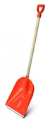 Łopaty do śniegu - Kwazar A DO ŚNIEGU KWAZAR WĄSKA 5201 2440049 - miniaturka - grafika 1