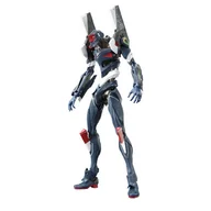 Figurki kolekcjonerskie - Bandai, Figurka RG Evangelion 1/144 NGE Eva unit 03, ench shield set - miniaturka - grafika 1