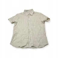 Koszule męskie - Koszula męska na krótki rękaw TOM HARDING L - miniaturka - grafika 1