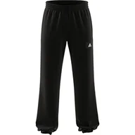 Spodenki męskie - adidas Męskie spodnie M FV PT Pants, czarne, MT - miniaturka - grafika 1