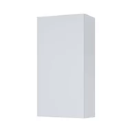 Szafki łazienkowe - Szafka łazienkowa wisząca Elita For All 40 cm stone mat 169674 - miniaturka - grafika 1